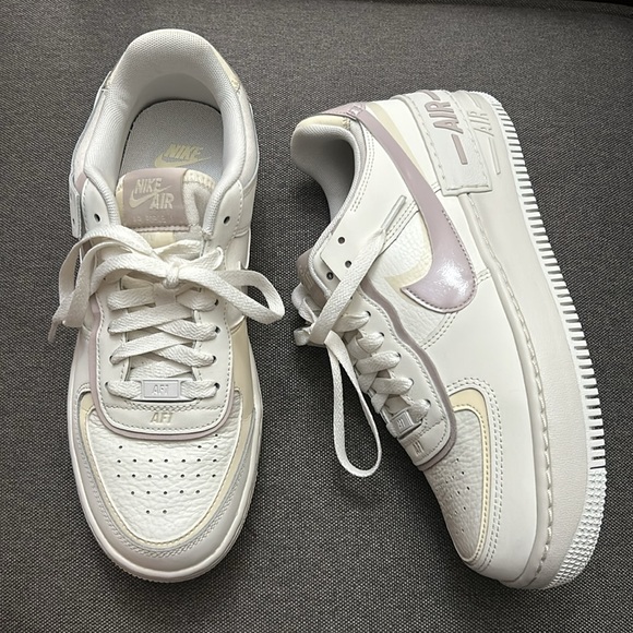 Nike Air Force 1 Shadow NWOB - Picture 13 of 16